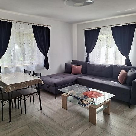 Noclegi Rozanka Radomierz Exteriör bild