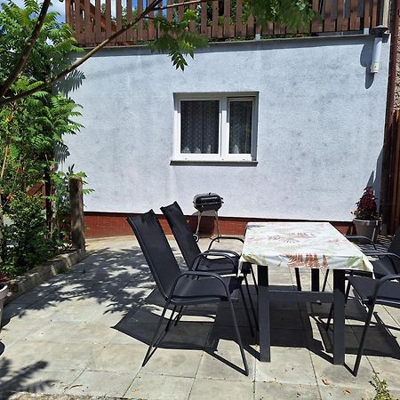 Noclegi Rozanka Radomierz Exteriör bild